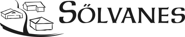 Sölvanes Logo