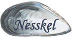 Nesskel Logo