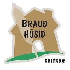 Brauðhúsið Logo