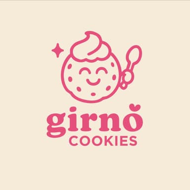 Girnó Logo
