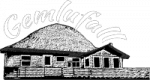 Gemlufall Logo
