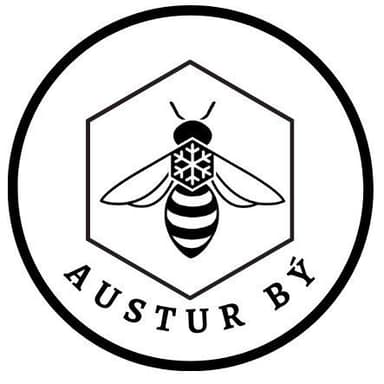 Austur Bý Logo