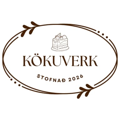 Kökuverk Logo