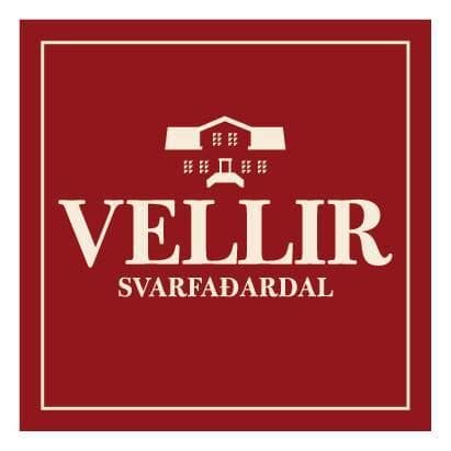 Vellir Logo