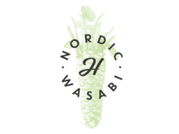 Nordic Wasabi Logo