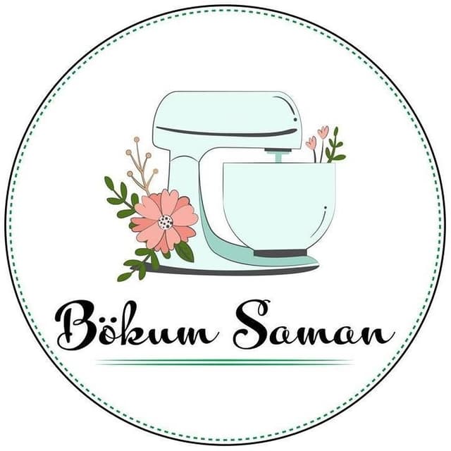 Bökum saman Logo