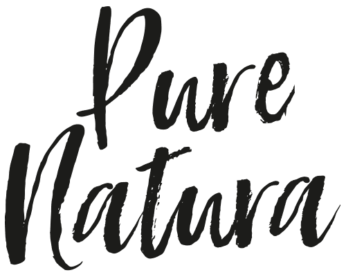 Pure Natura Logo