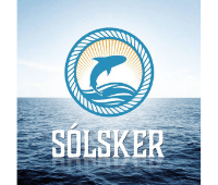 Sólsker Logo
