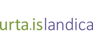 Urta Islandica Logo