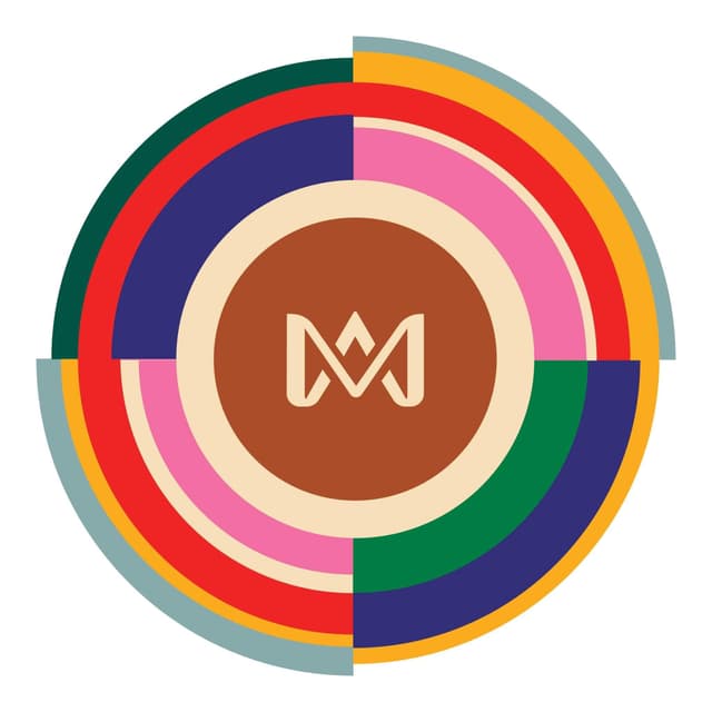ANNA MARTA & LOVÍSA Logo