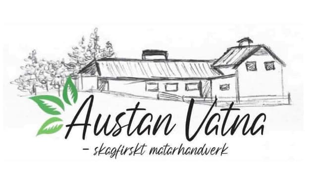 Austan Vatna Logo