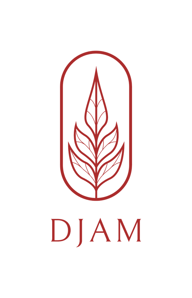 Djam Logo