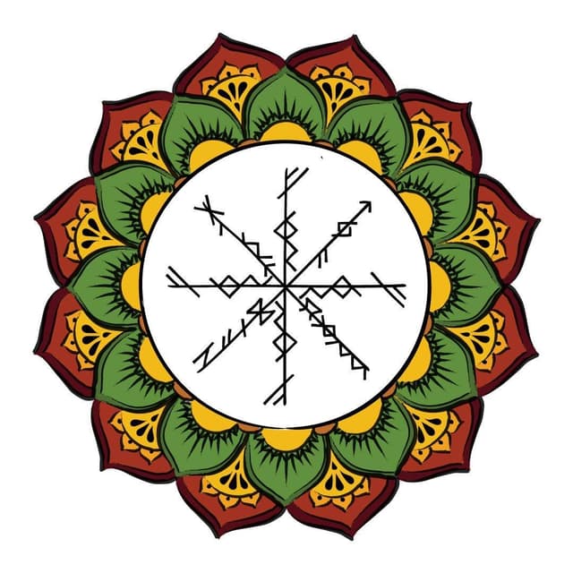 Fengr Logo