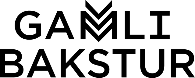 Gamli bakstur Logo