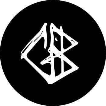 Galdur brugghús Logo