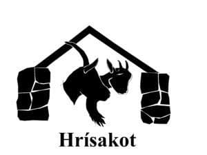 Hrísakot Logo
