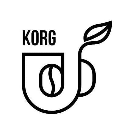 Korg Logo