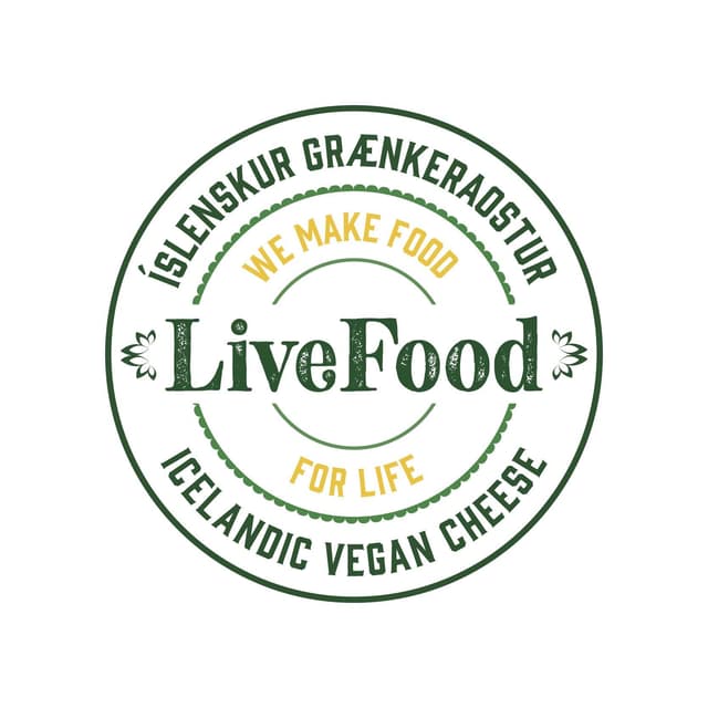 Livefood Logo