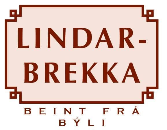 Lindarbrekka Logo