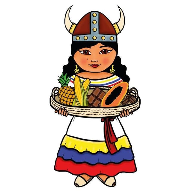 Mijita ehf. Logo