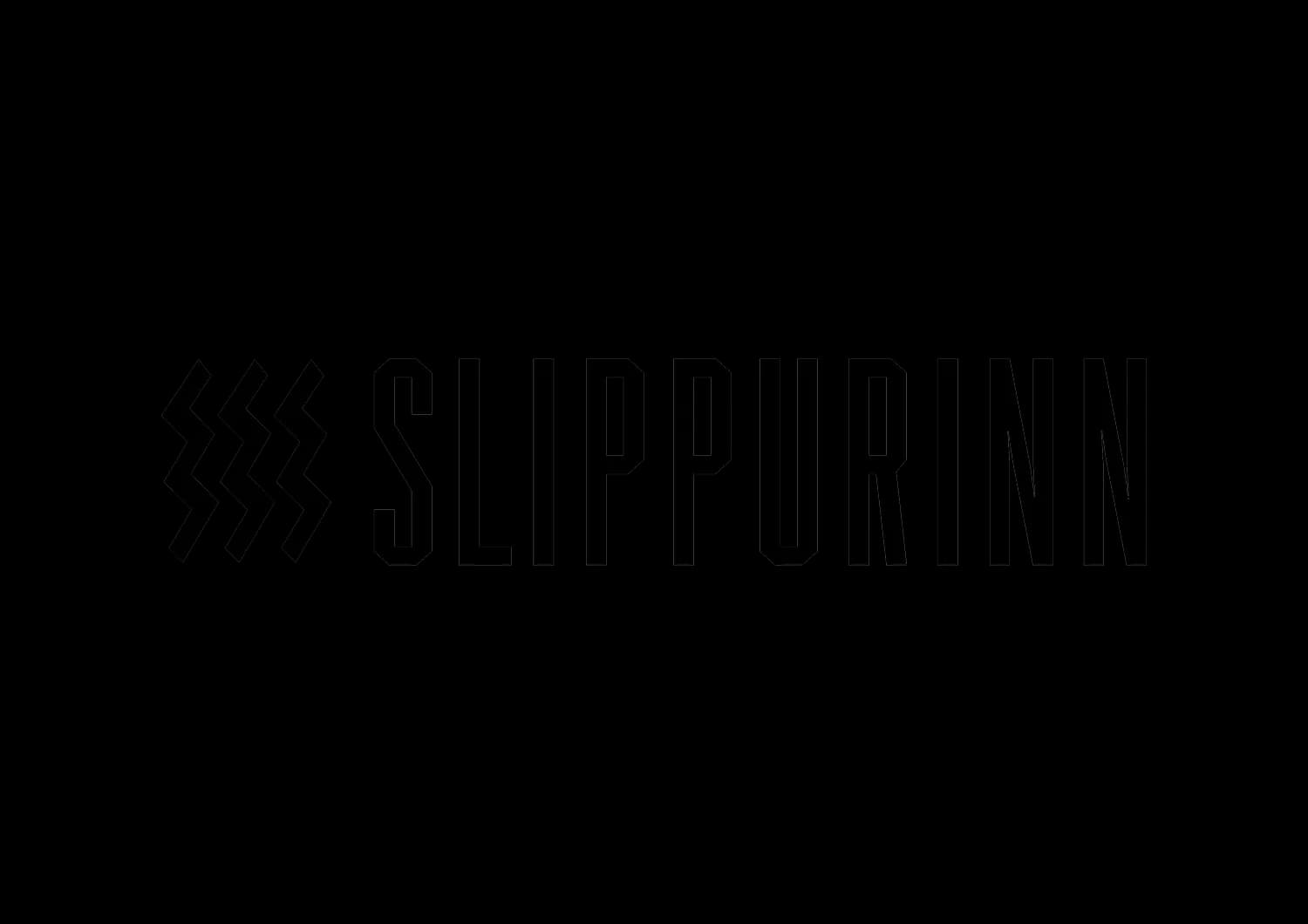 SLIPPURINN / Gísli Matthías Auðunsson