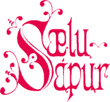 Sælusápur / Sillukot ehf. Logo