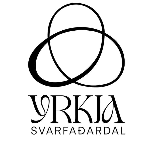 Syðra Holt Logo