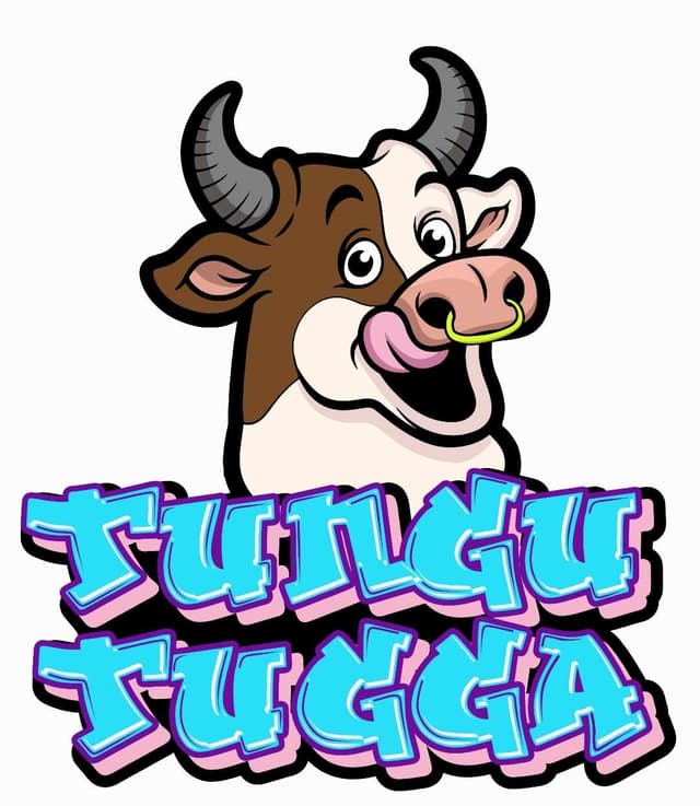 Tungutugga Logo