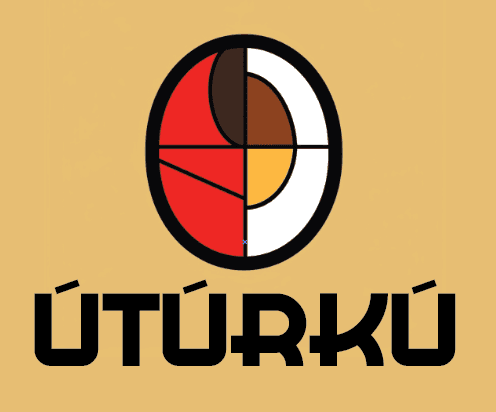 Útúrkú (Ú3 ehf.) Logo