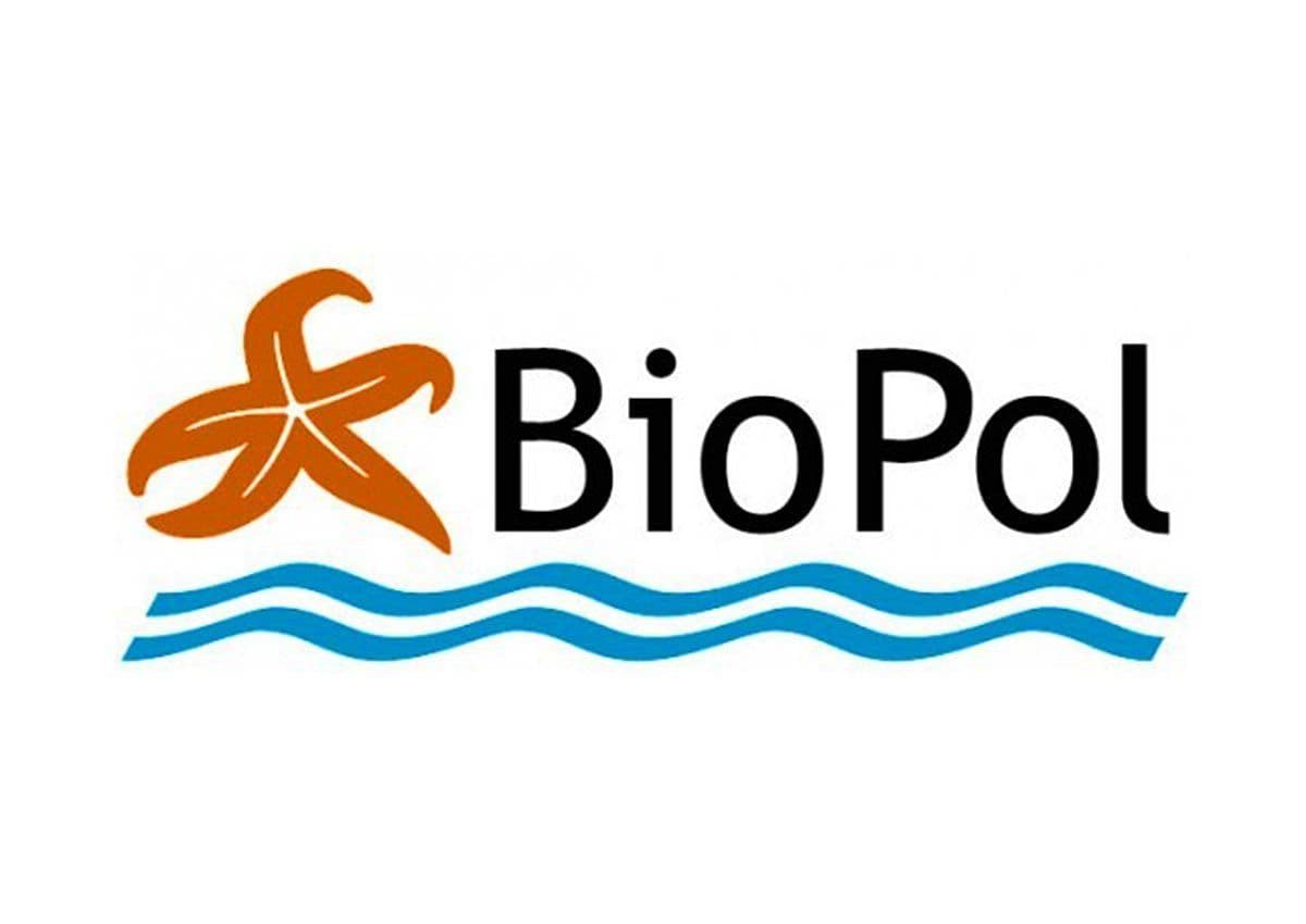 Sjávarlíftæknisetrið / Vörusmiðja BioPol