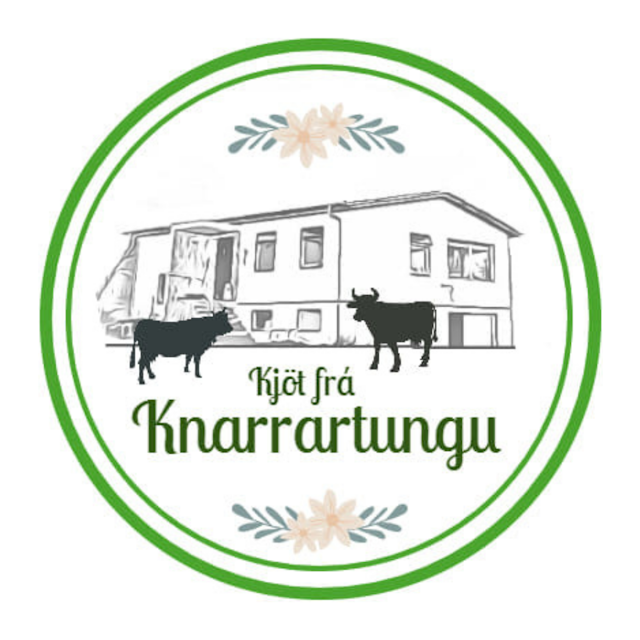 Syðri-Knarratunga Logo