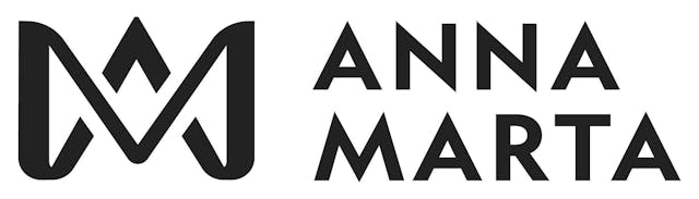 ANNA MARTA Logo