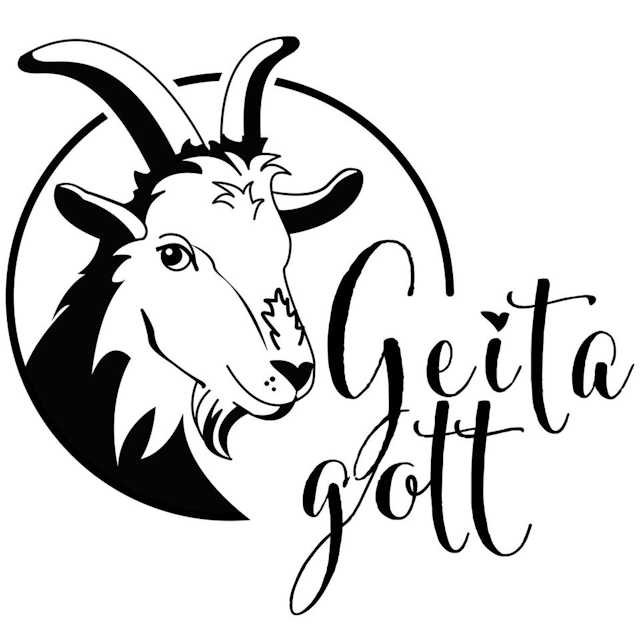 Geitagott Logo