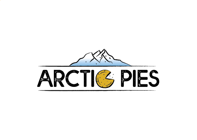 Arctic Pies Logo