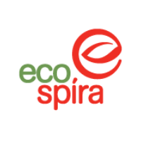 Ecospira / Ábót íslensk fæðubót Logo
