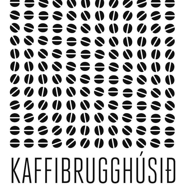 Kaffibrugghúsið Logo