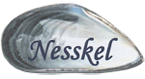 Nesskel Logo