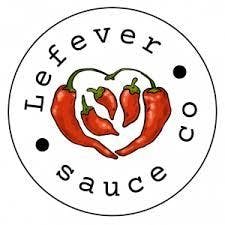 Lefever Sauce Company Logo