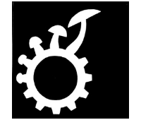 Sveppasmiðja Logo