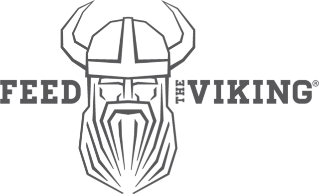 Feed the Viking Logo