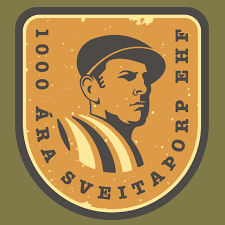 1000 Ára Sveitaþorp Logo