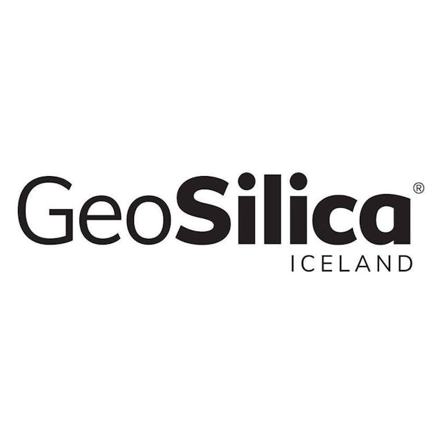GeoSilica Iceland Logo