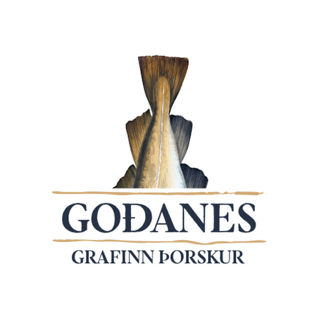 Goðanes Logo