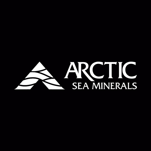 Arctic Sea Minerals Logo