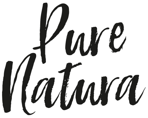Pure Natura Logo