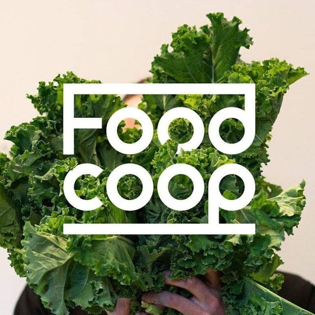 Austurlands Food Coop - matvælaframleiðsla Logo