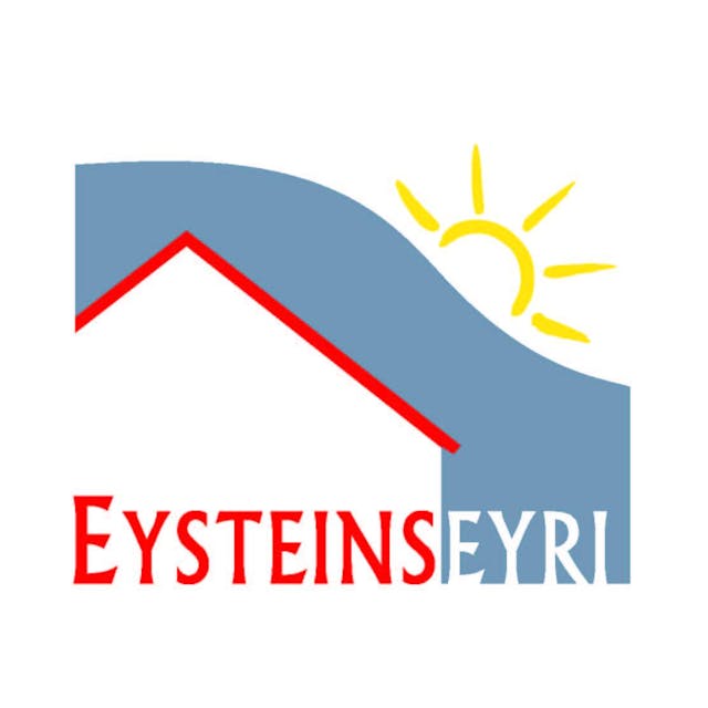 Eysteinseyri Logo