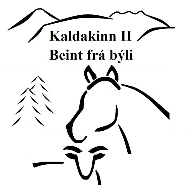 Kaldakinn Logo
