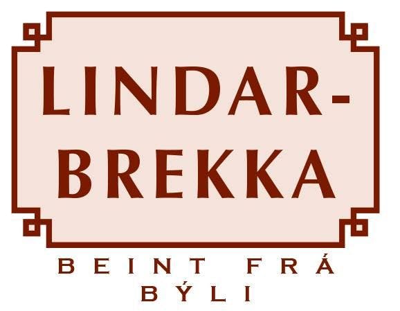 Lindarbrekka Logo
