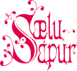 Sælusápur / Sillukot ehf. Logo